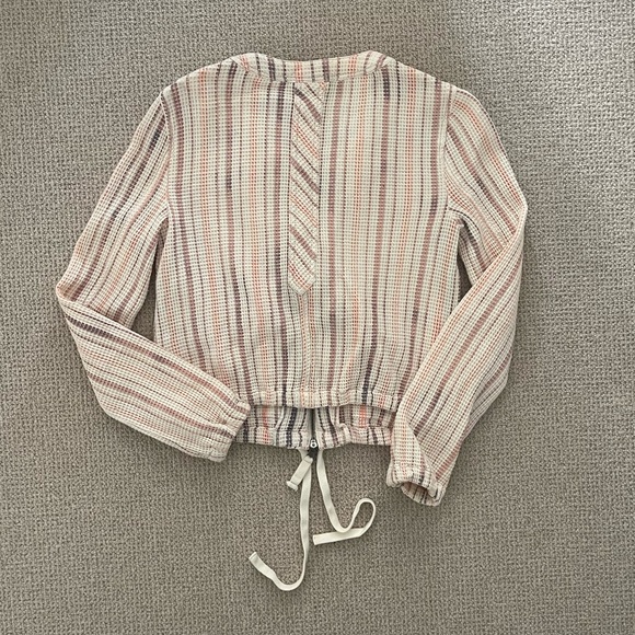 Free People Jacket - Picture 2 of 4